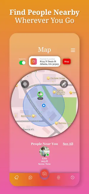 LoveSphere360 screenshot 3