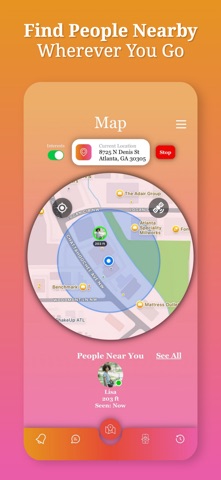 LoveSphere360 screenshot