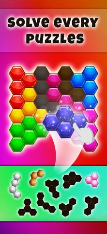 Form Match - Puzzles Screenshot 3 of 5
