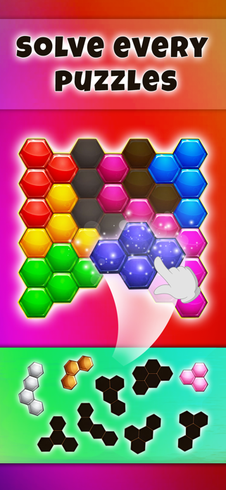 Form Match - Puzzles Screenshot 3 of 5