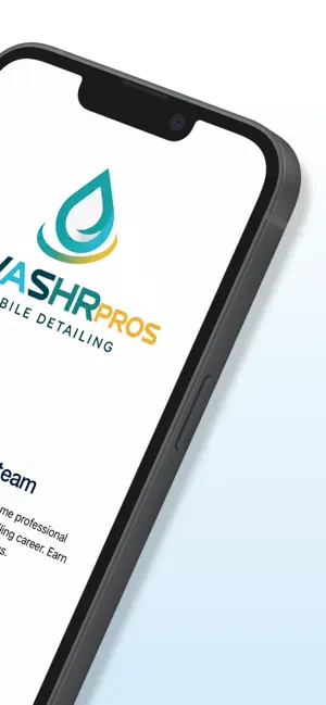 Washr Mobile Pros screenshot 2