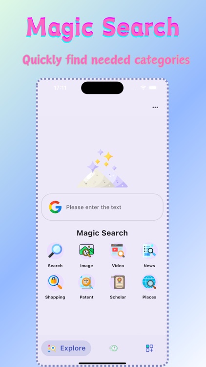 Search Genie