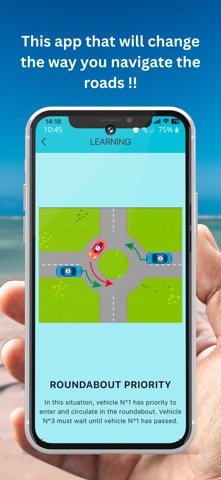 Crossing Roads Screenshot 4 of 10