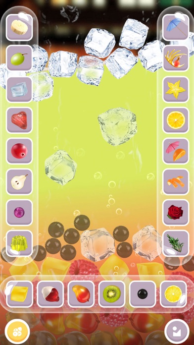 Drink & Make Boba Bubble Tea Screenshot
