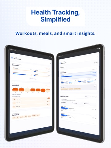 Daisy – Daily AI Assistant iPad screenshot