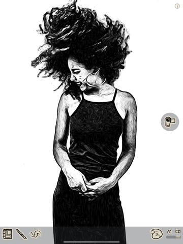 ToonCamera App Store preview screenshot 17