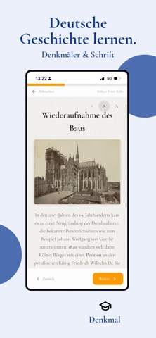 Spitzfeder screenshot