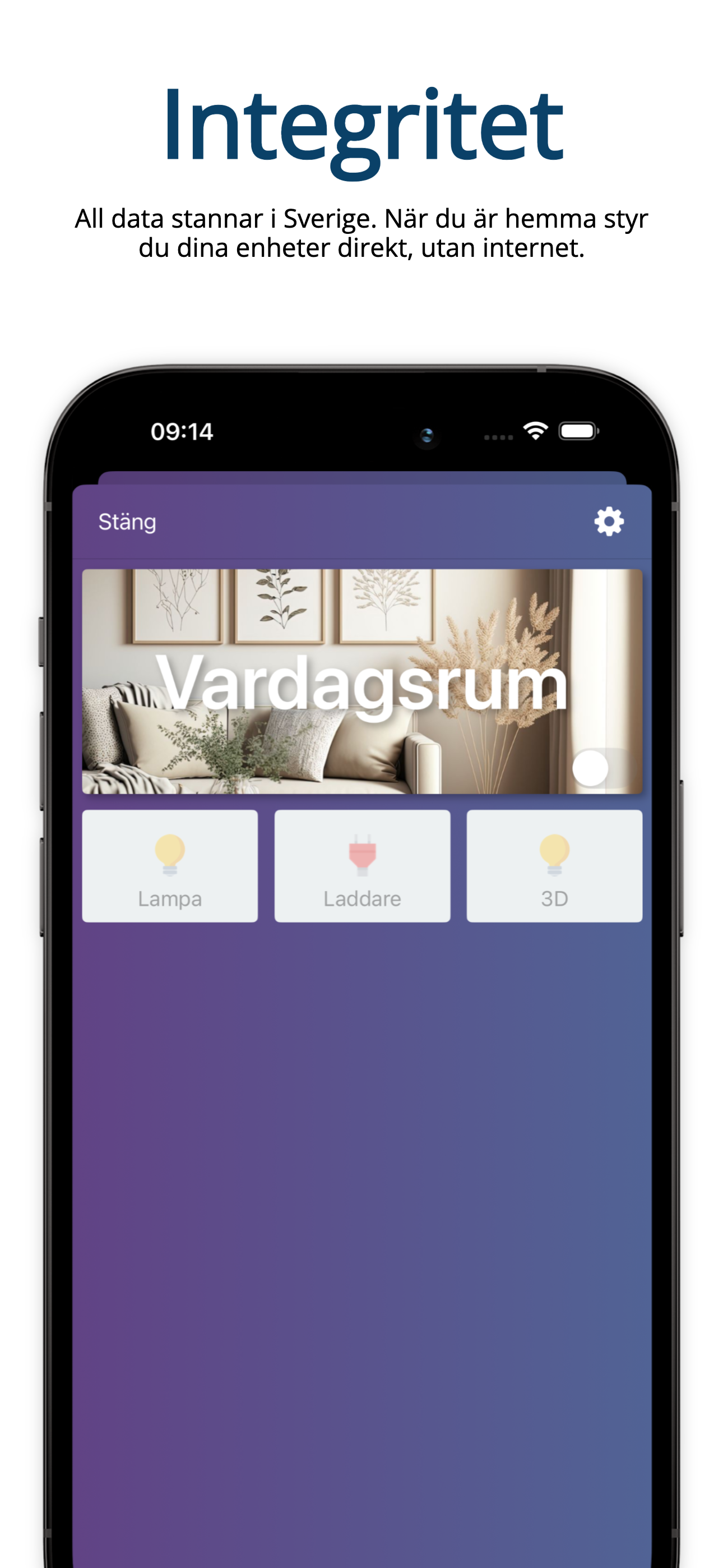 Nexa Home