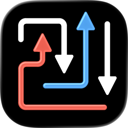 Arrows Out: Escape Puzzles