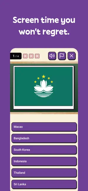 Squiz - Learn with Quizzes screenshot 3