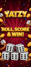Yatzy Classic - Dice Games screenshot