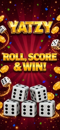 Yatzy Classic - Dice Games screenshot 1