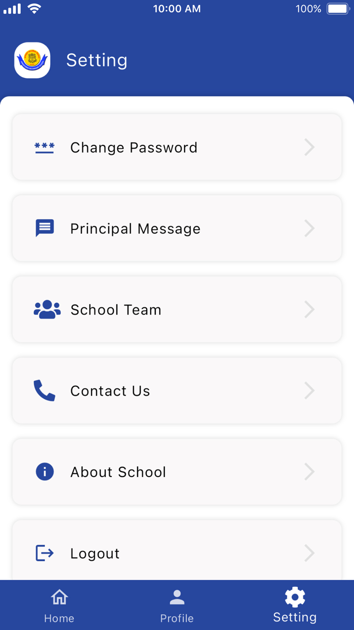 Smart Annapurna School