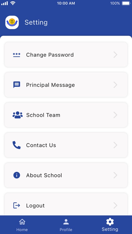 Smart Annapurna School