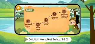 Smart Jawi Screenshot 2 of 6