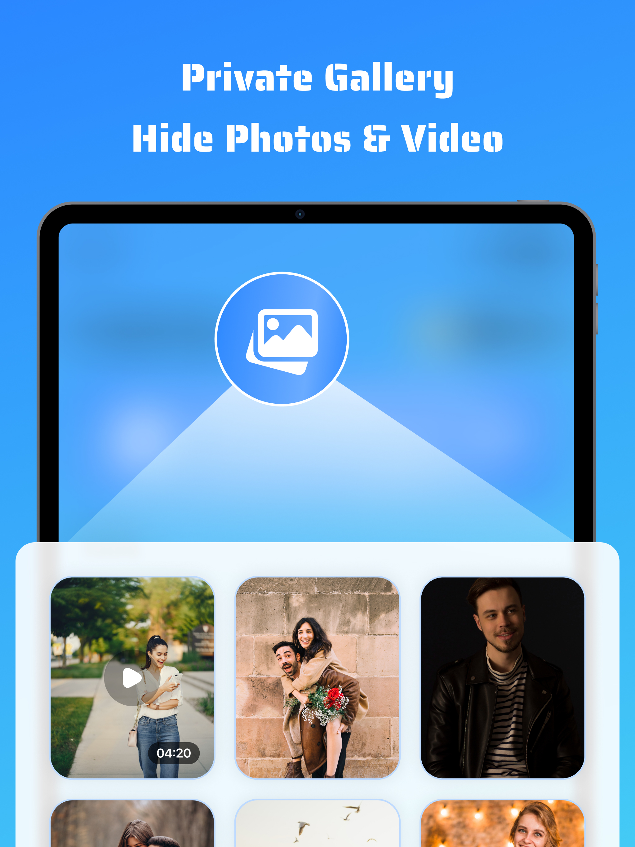 Clone App-Parallel Dual Space™ screenshot 10