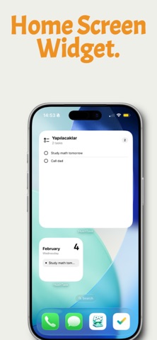 HushTask: To Do List & Planner Screenshot 8 of 8
