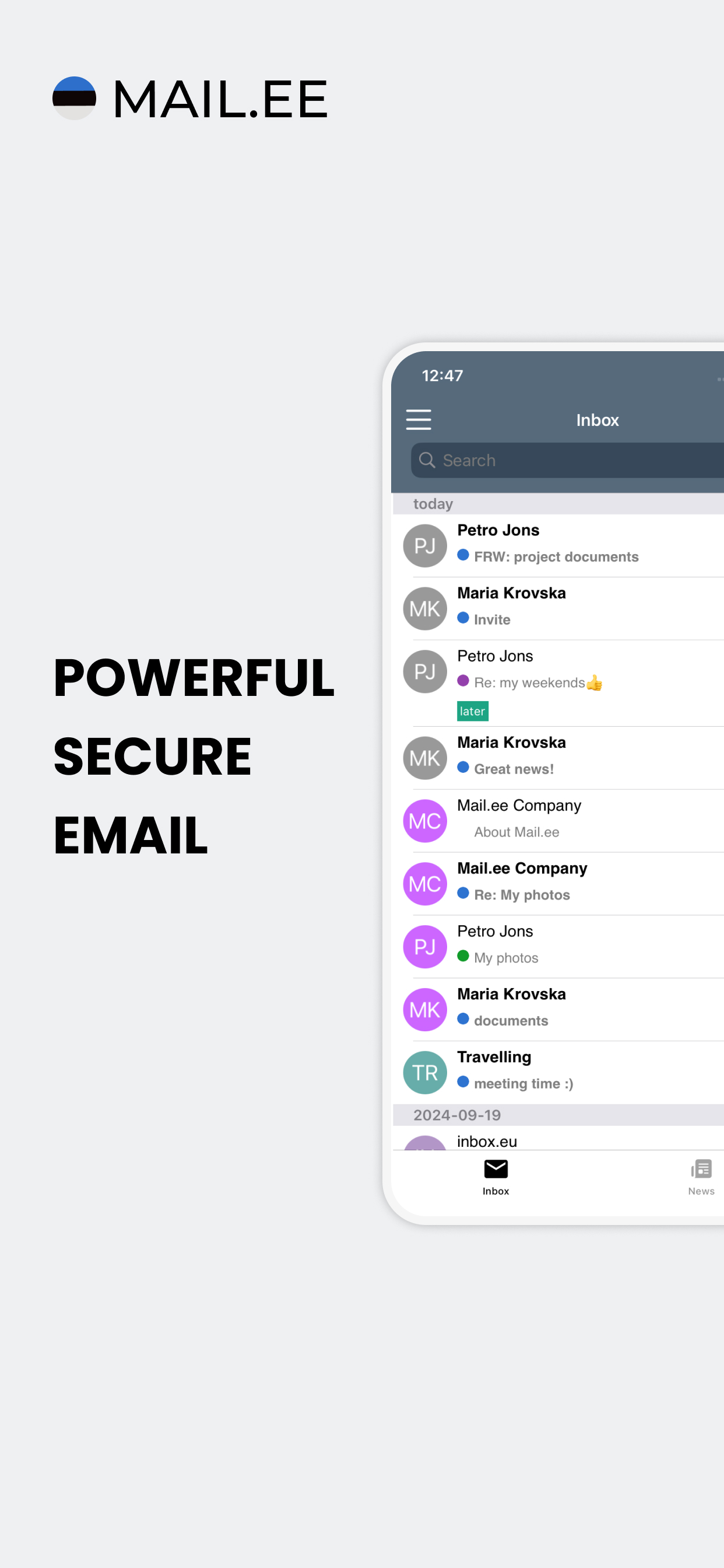 mail.ee