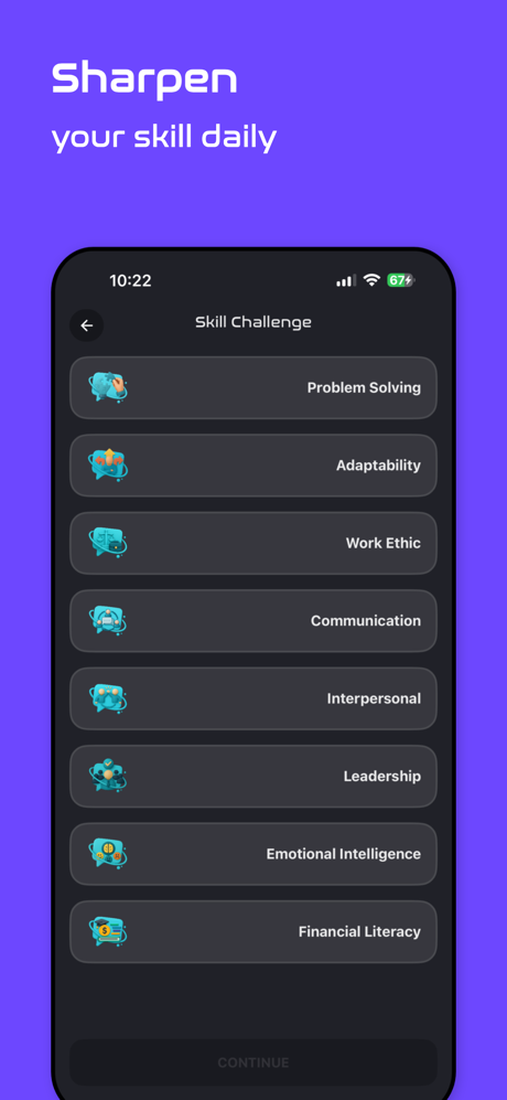 NAVI AI: Chat, Learn, Play screenshot 5