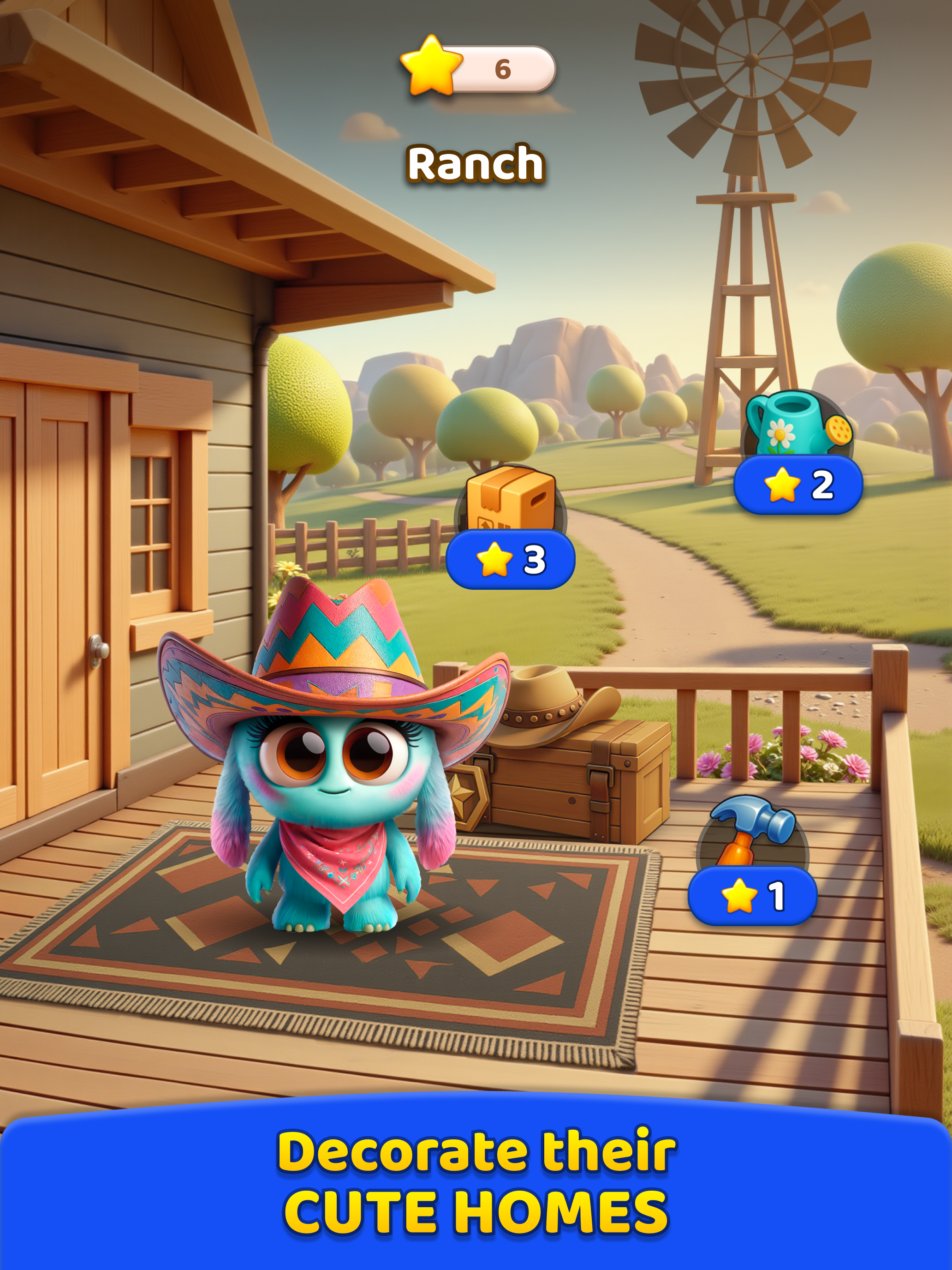 Tile Foodies: Match & Collect screenshot 16