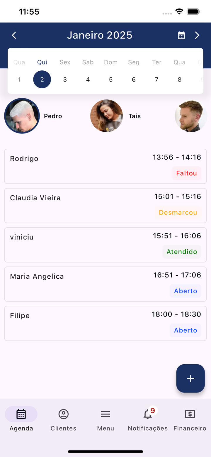 Igic screenshot 2