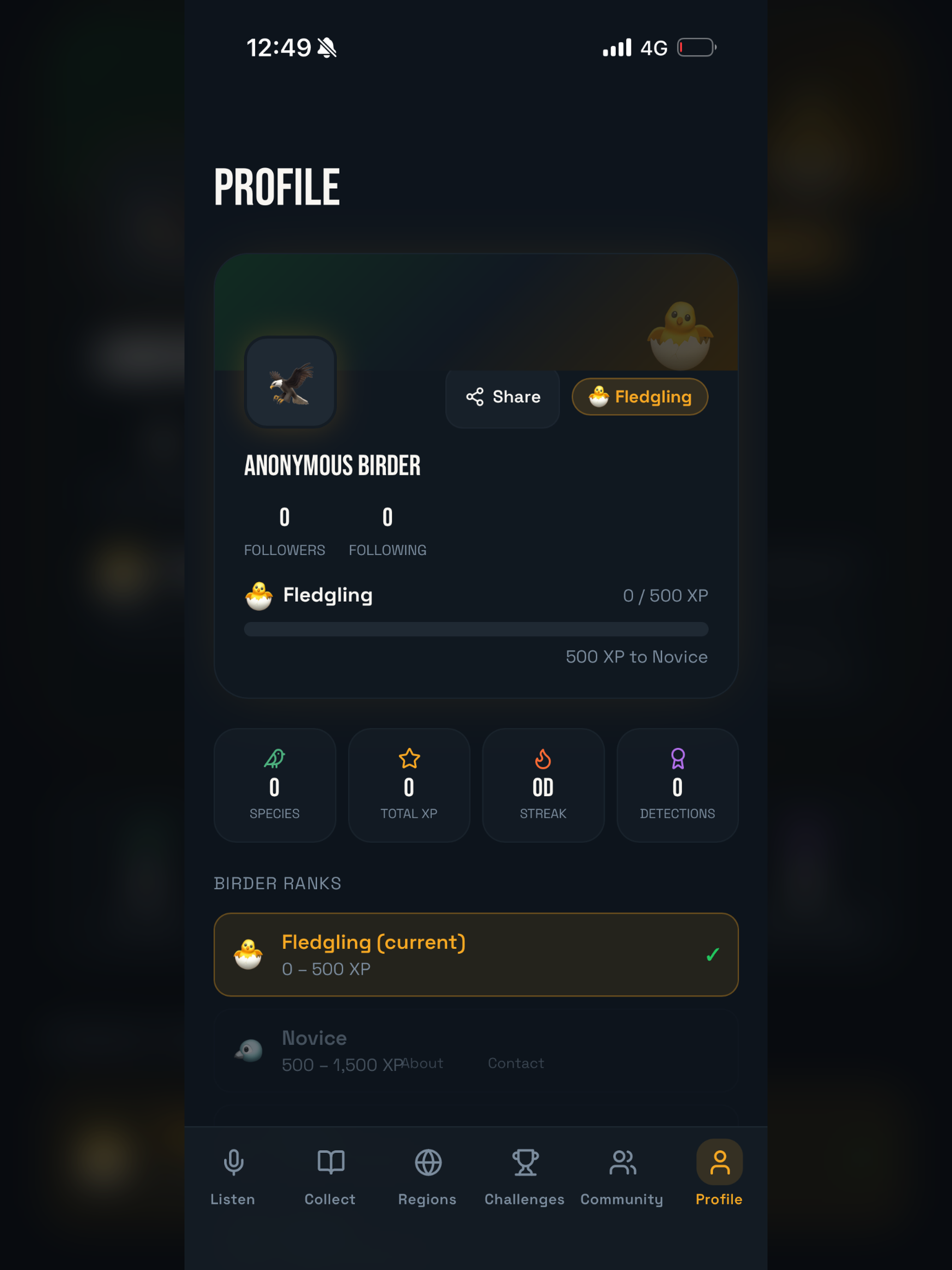 Avia Quest screenshot 5