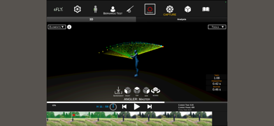 eFly Cast Screenshot 4 of 5