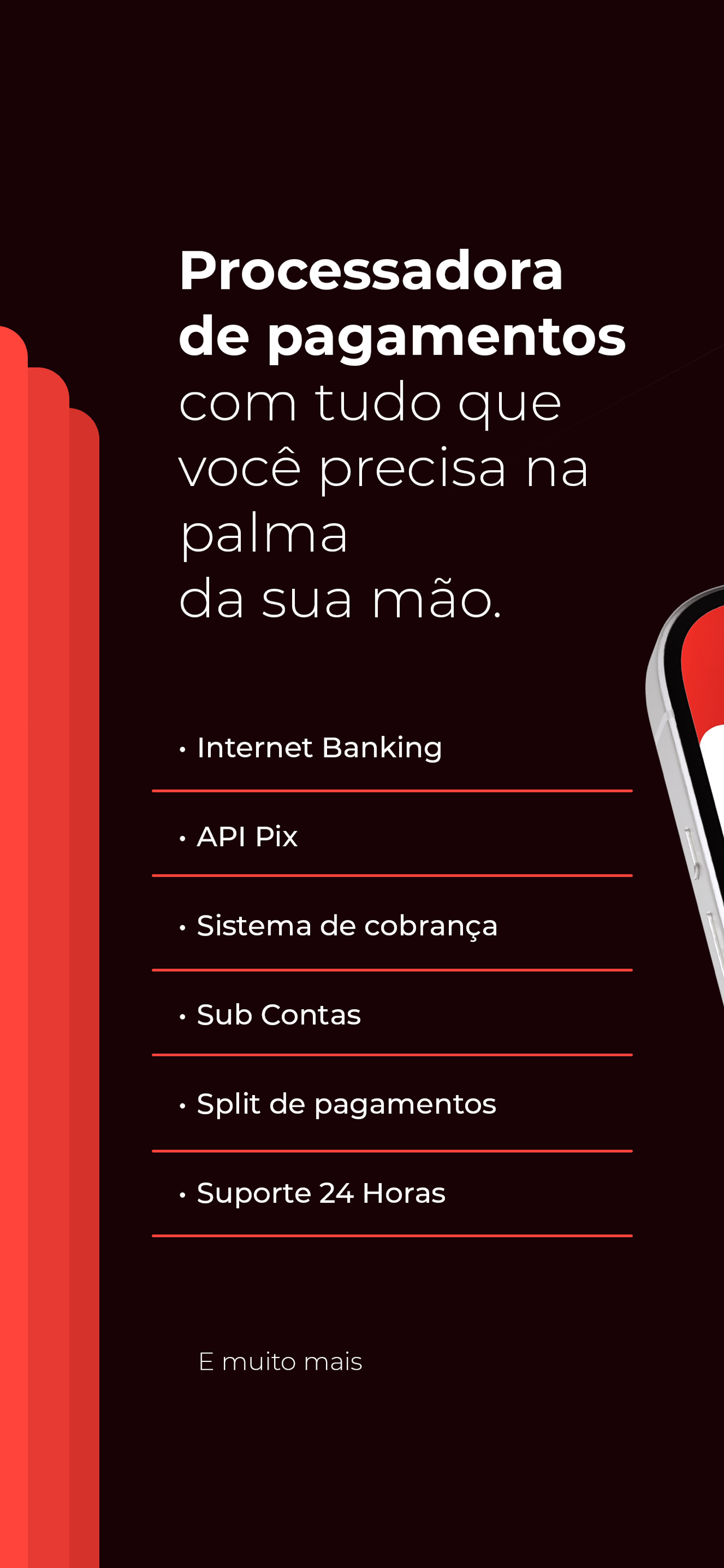 RedFox Pay screenshot 3