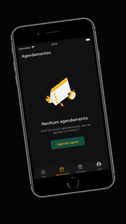 Rides and Shaves Barbershop screenshot-4