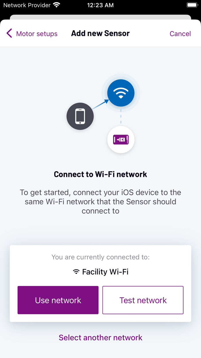 Mpression SMS Europe