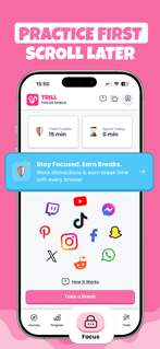 Trill: Ear Training Daily screenshot 7