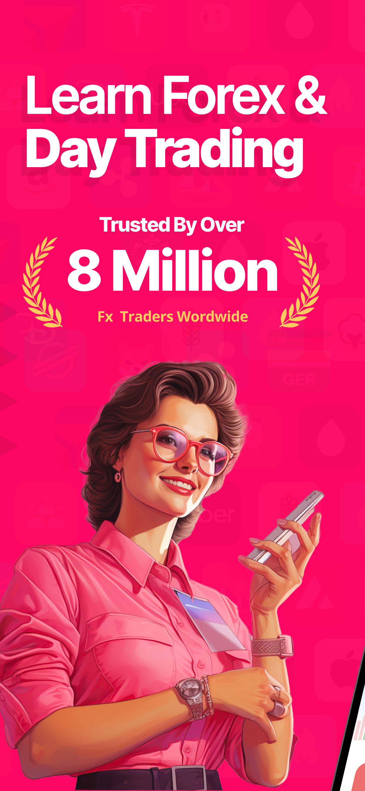 Forex Trading for Beginners