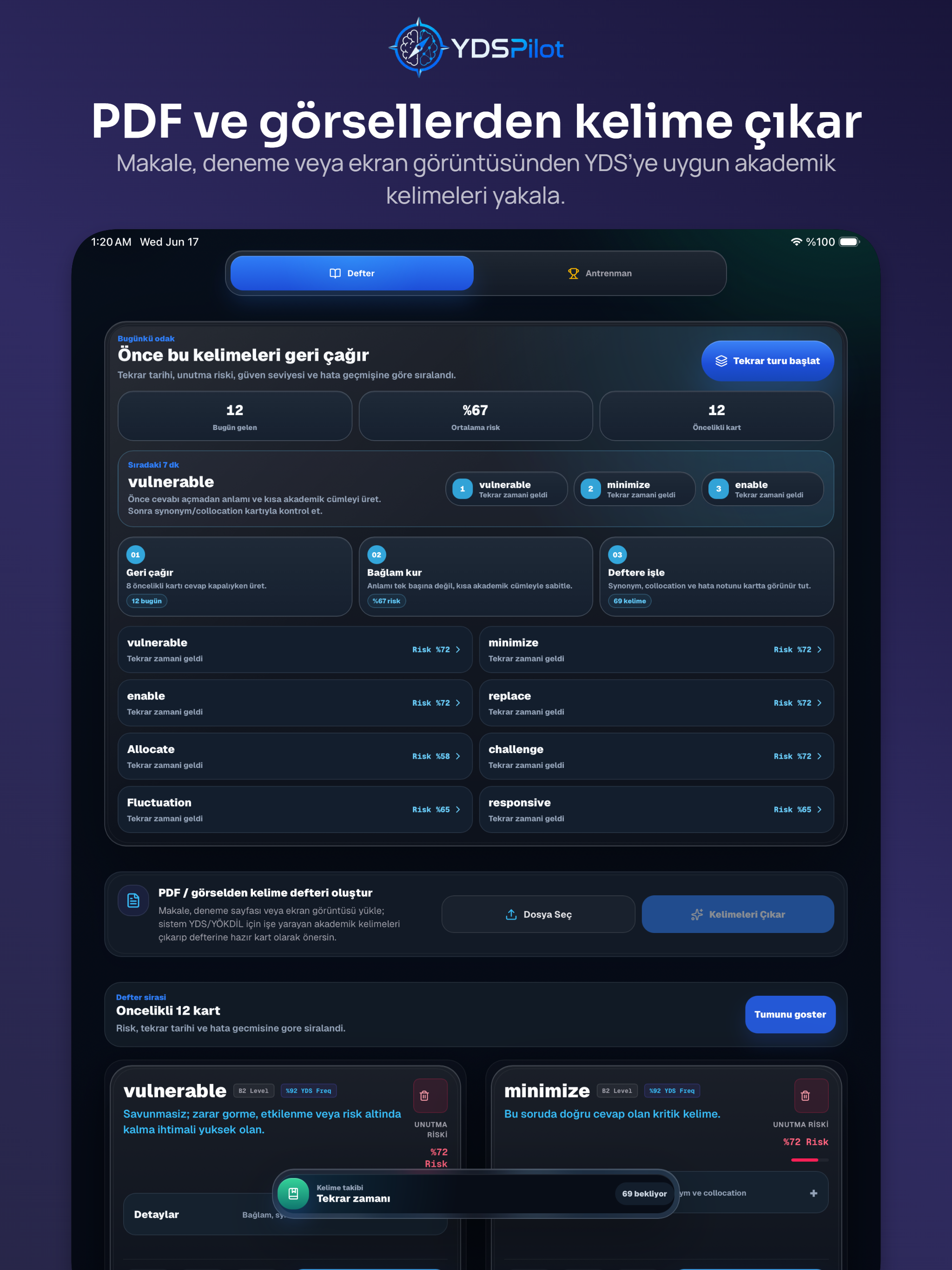 YDSPilot screenshot 11