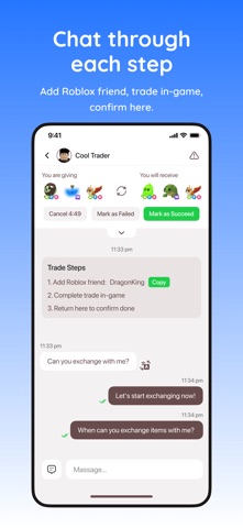 TradeHub for Adopt Me screenshot