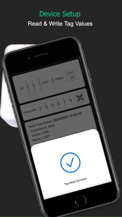 RDM Setup Tool screenshot-6