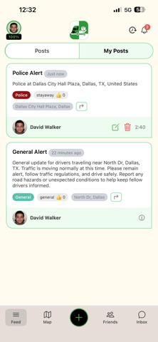 PrixTrip screenshot