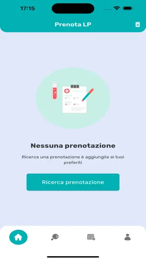Prenota LP - PG23 screenshot 3