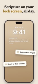 Scrolls: Scroll the Bible screenshot