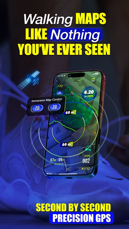 Walk Ailly screenshot-4