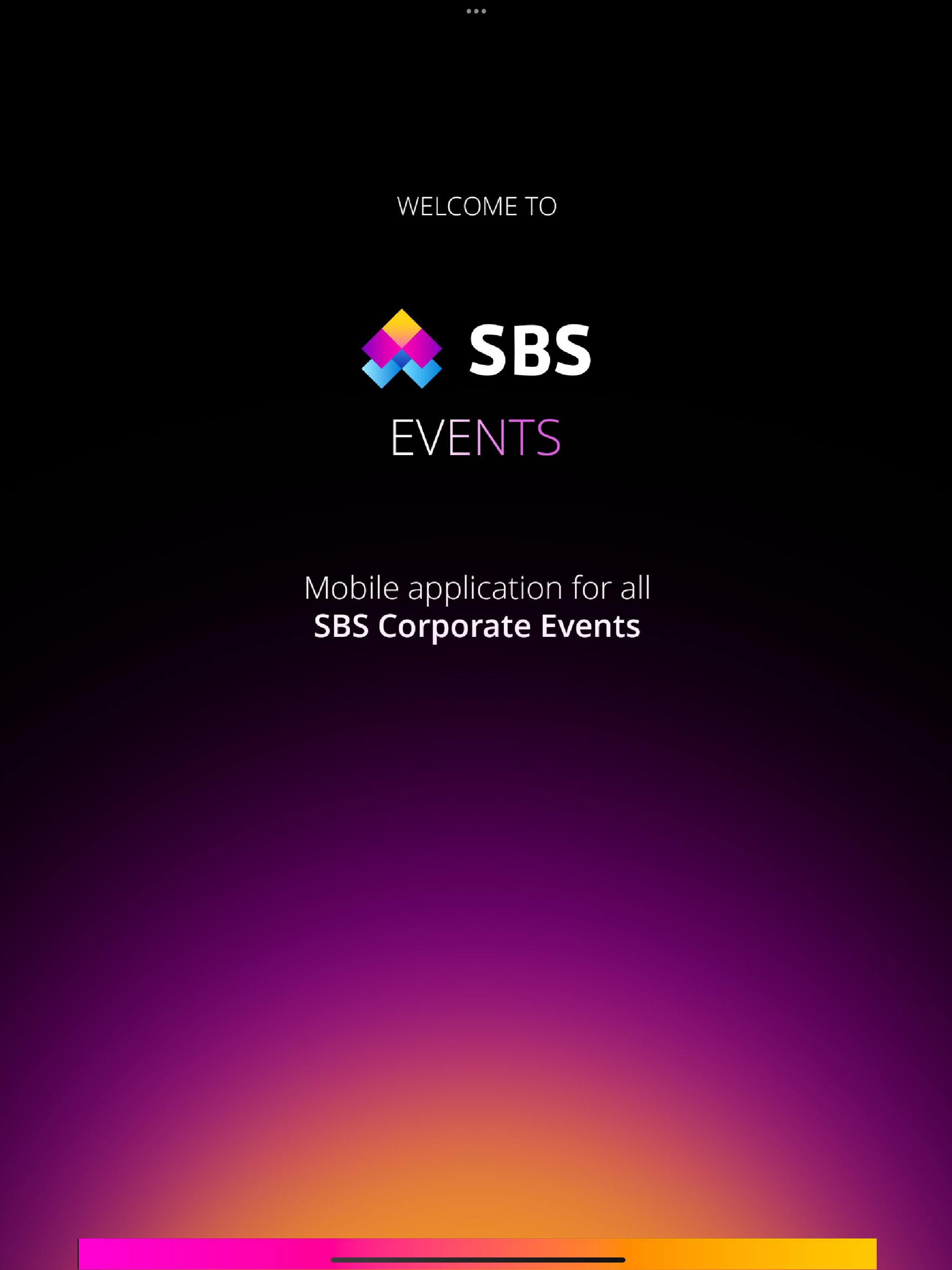 SBS Events