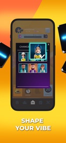 SuperStar: Music Game screenshot