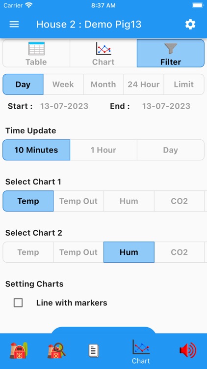 Pigatron 13 screenshot-7