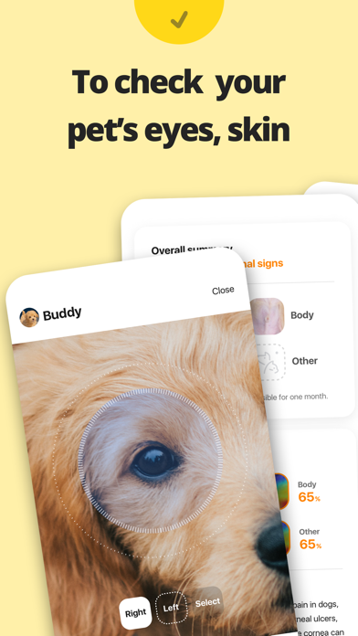 TTcare: Keep Your Pet Healthy Screenshot