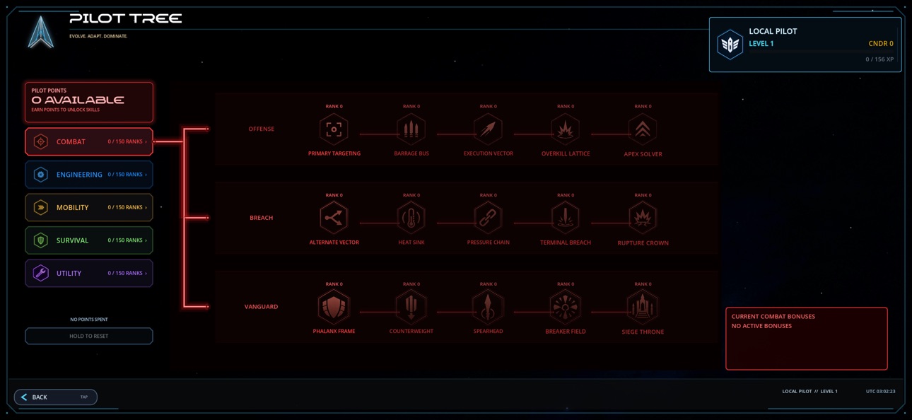 Screenshot 5 of Stellar Odyssey
