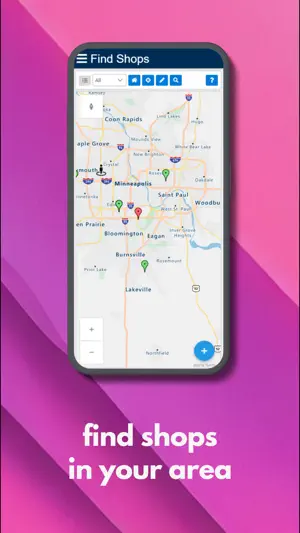 Secret Shopper ® screenshot 3