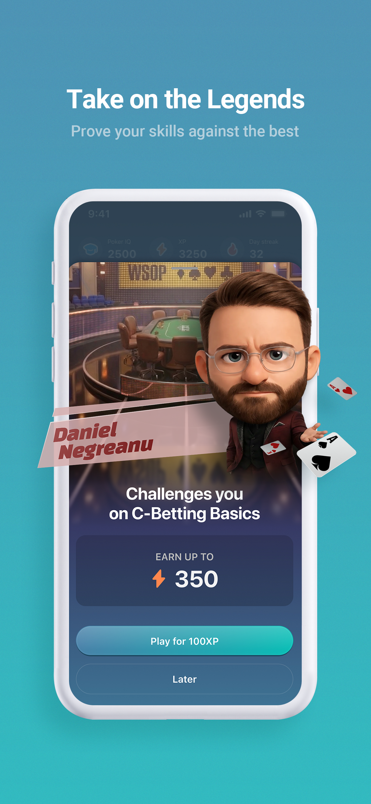 WSOP Academy screenshot 4