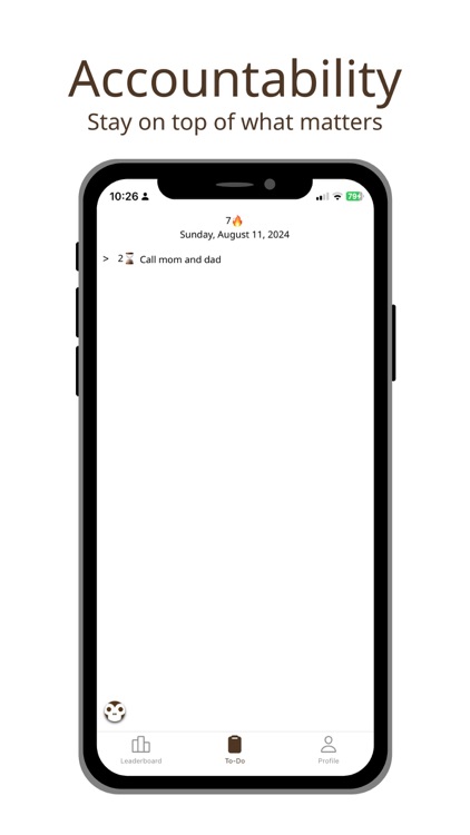 Doaily: Gamified Day Planner screenshot-3