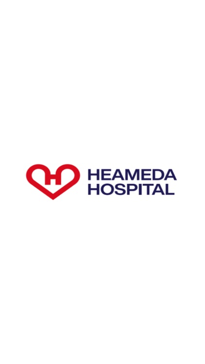 Heameda Hospital RMC App