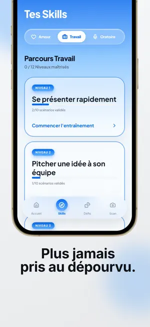 Eloquent - Parlez avec clarté screenshot 3