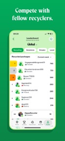 Plovie: Recycle & get rewarded screenshot
